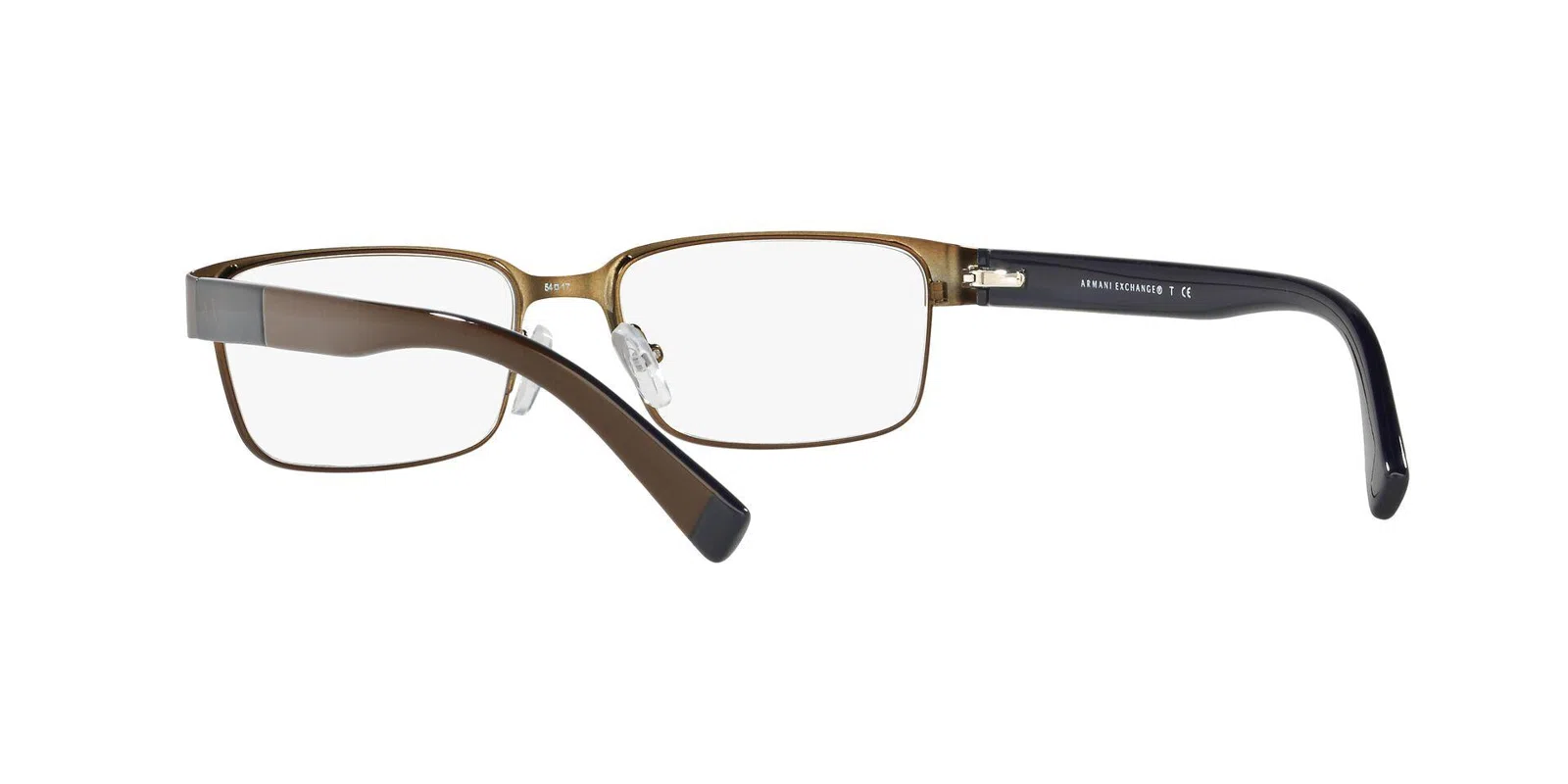 Armani Exchange 1017 Eyeglasses - view 96